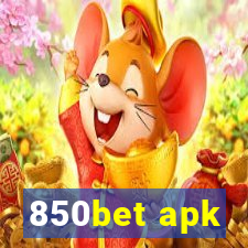 850bet apk